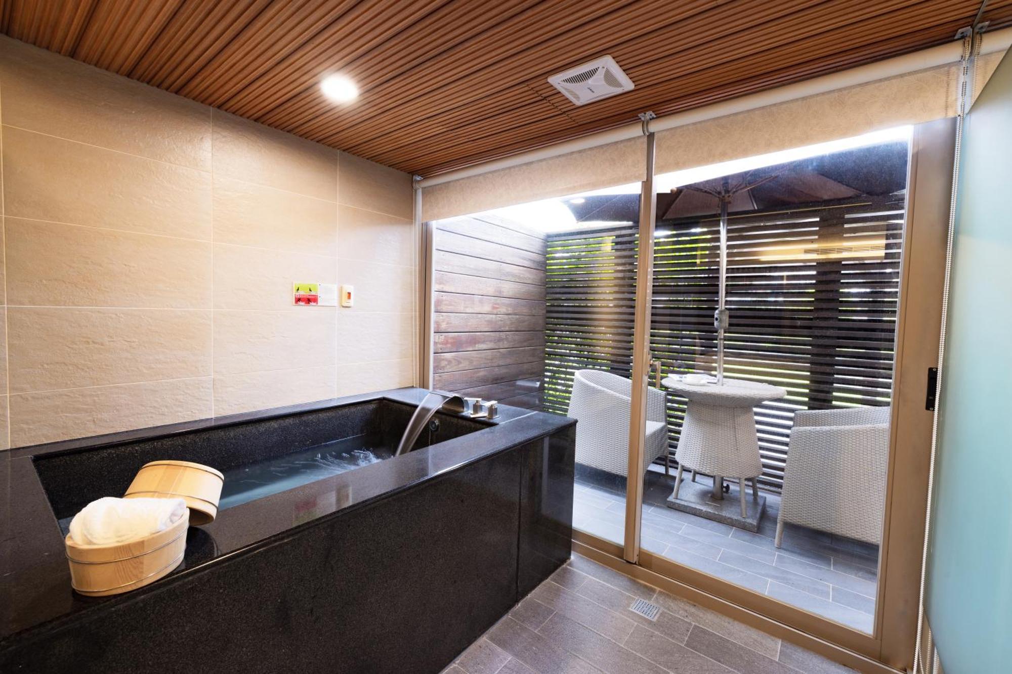 Beitou Hot Spring 4* Taipei
